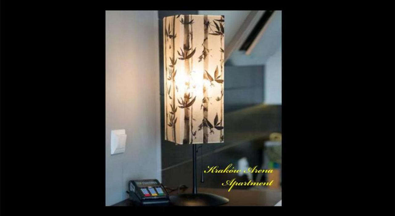 Studio Arena Apartment Krakow Luaran gambar